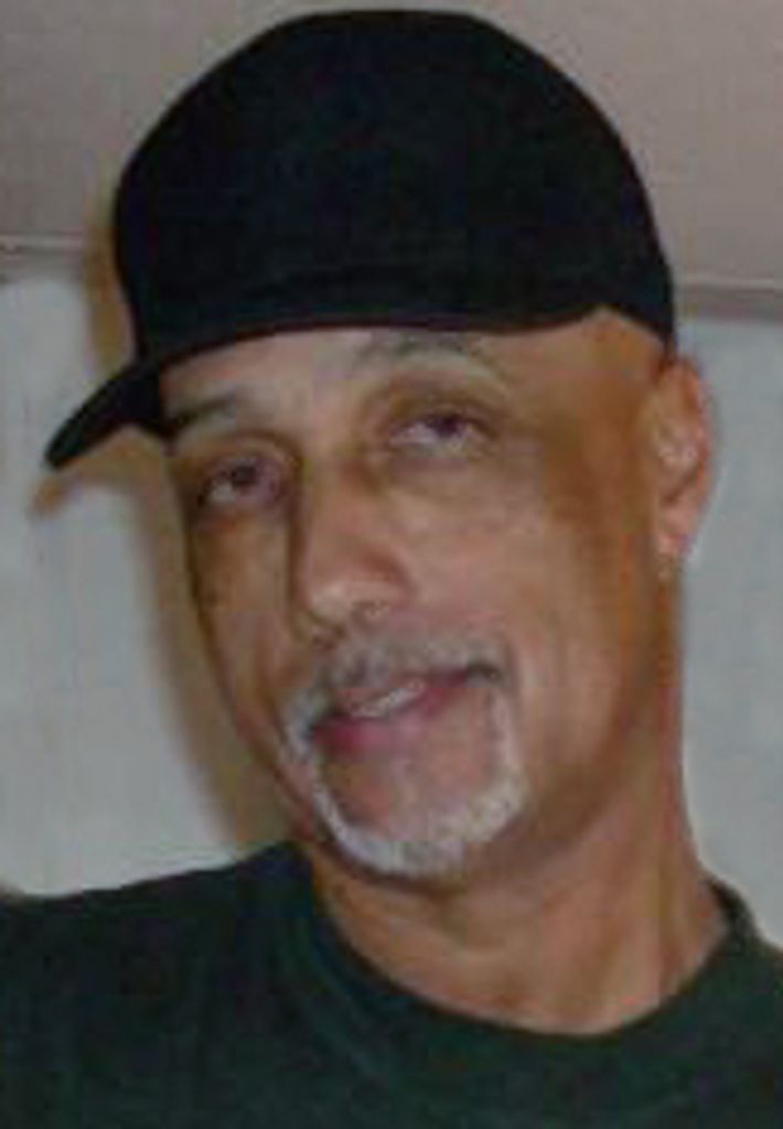 Patrick Broussard