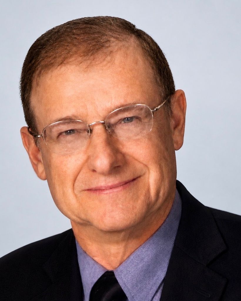 Charles Richard Breedlove Profile Photo