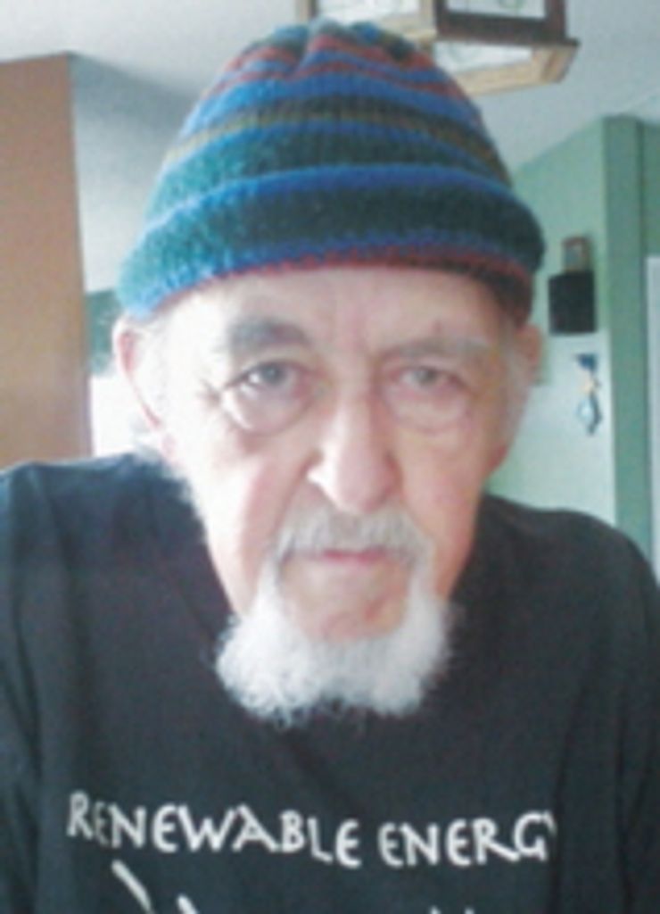 Peter E Alburas