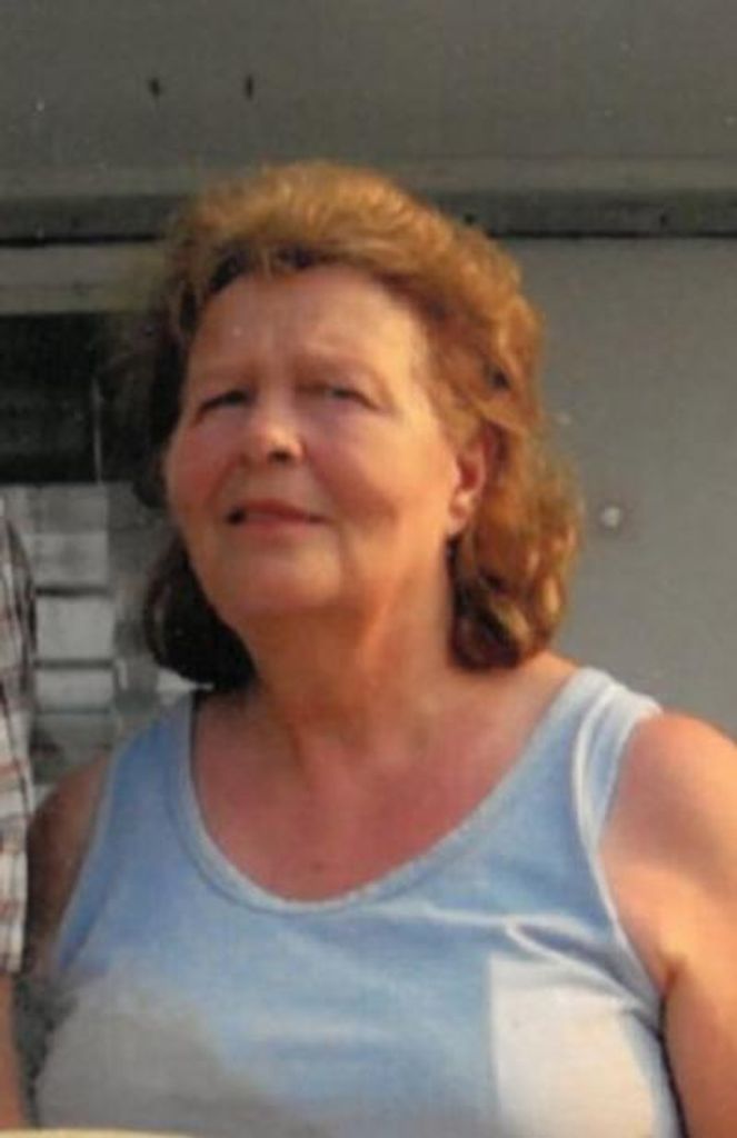 Linda Mae Mullin Profile Photo