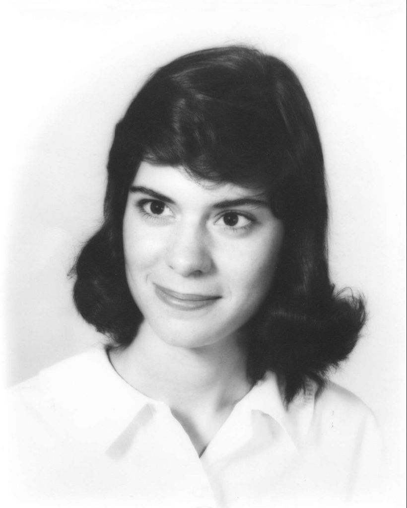 Elizabeth Jo Needham Foran "Jodi"