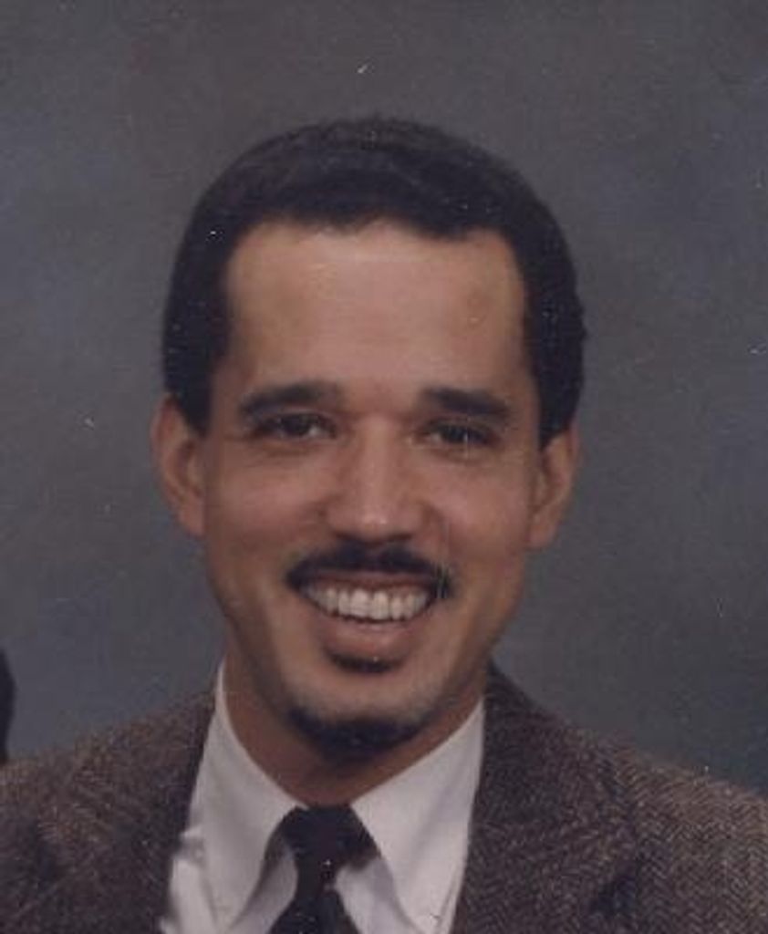 Norbert G. Bain Profile Photo