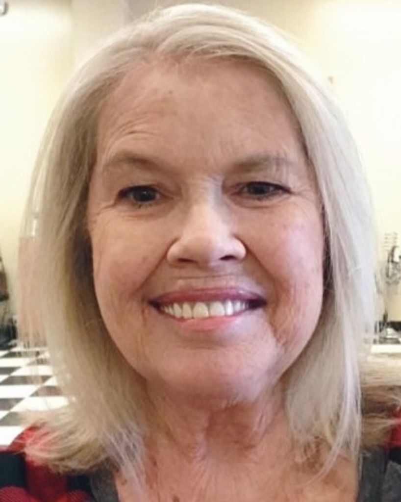 Deborah Gosseck Groover