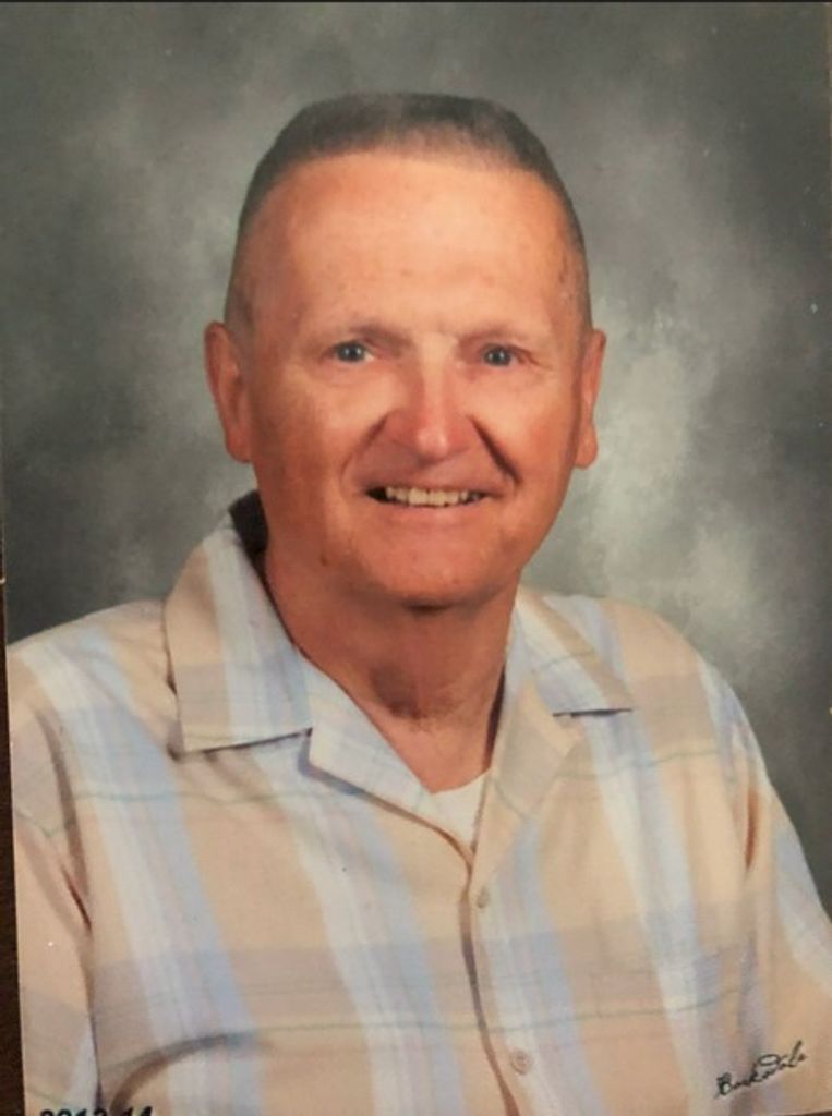 Richard J. Temple Profile Photo