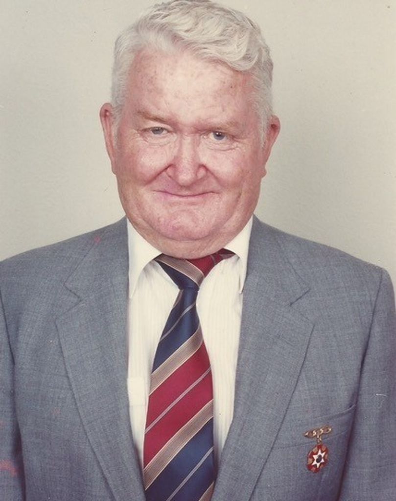 John Mark Cranshaw