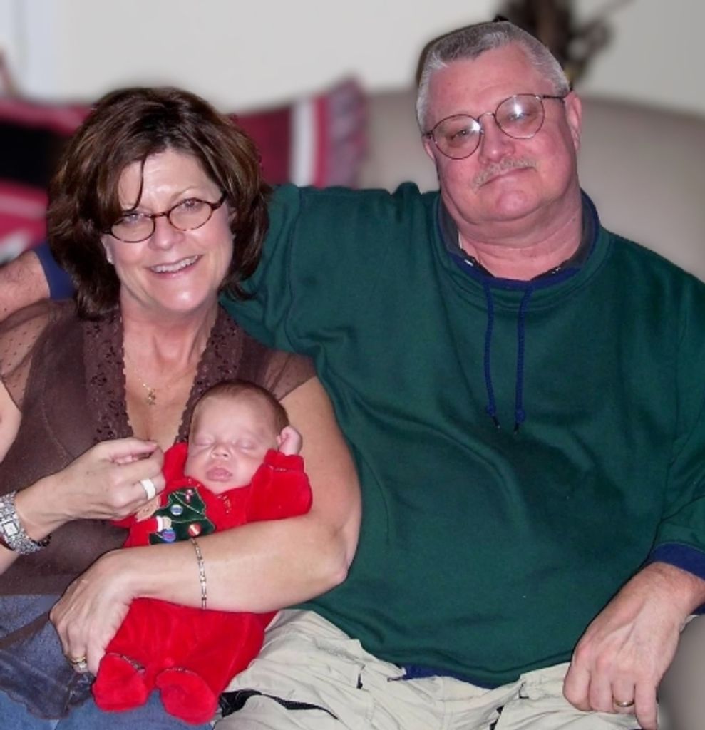 Robert "Bobby" Calvin Dill Profile Photo