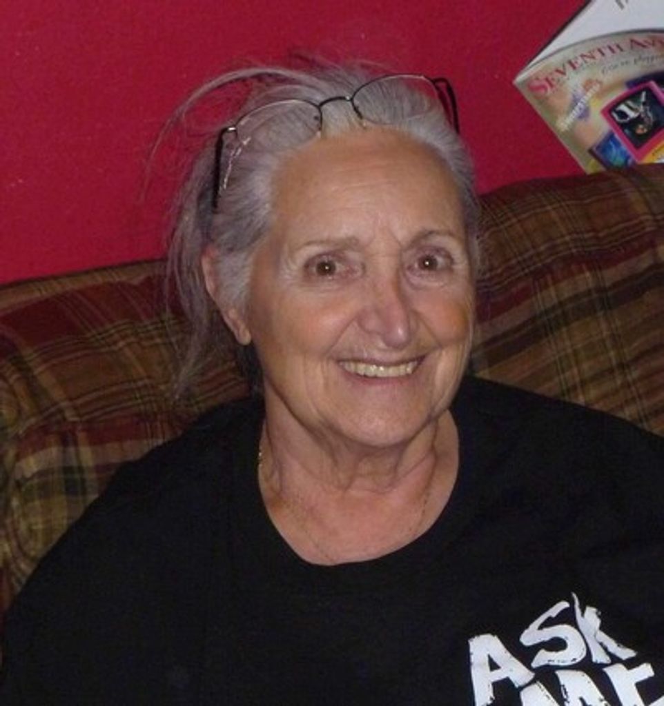 Sandra Shaurette Profile Photo