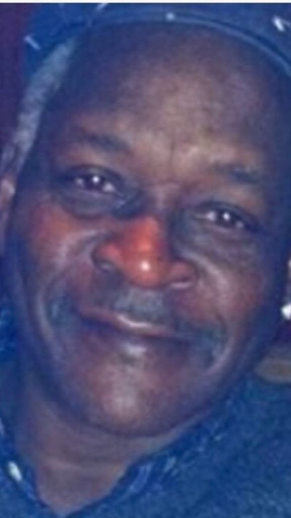 Mr. Lamont Knight
