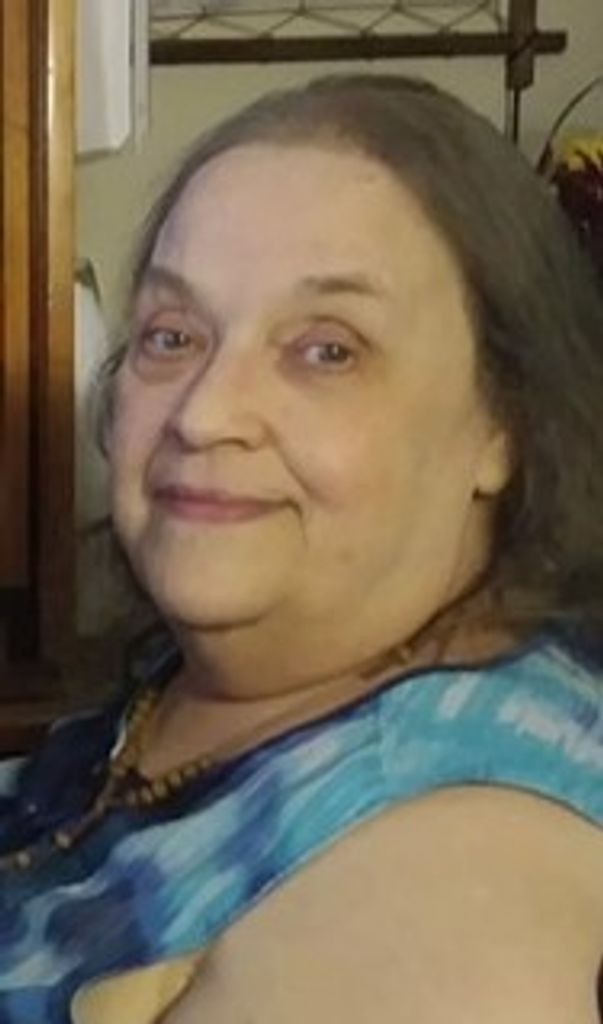 Edna Murphy of Berwyn