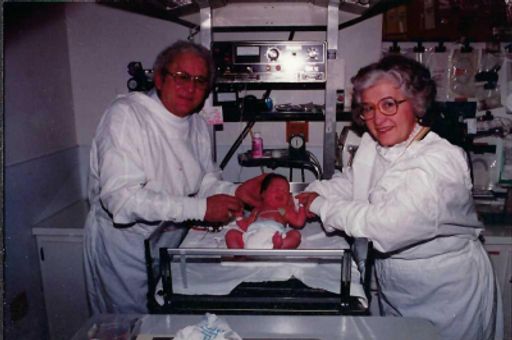 Rosetta "Rosie" Peters photo gallery thumbnail 67 of 120