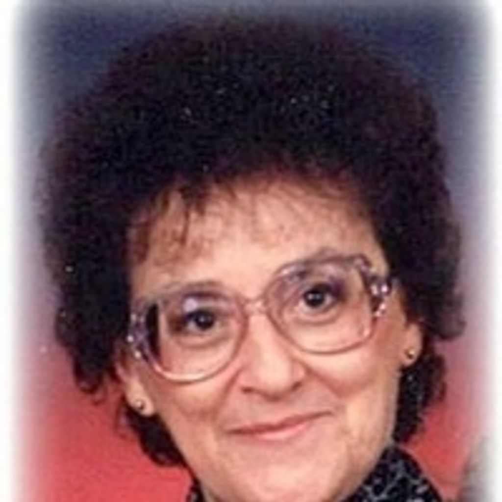 Colleen Mary Johnson
