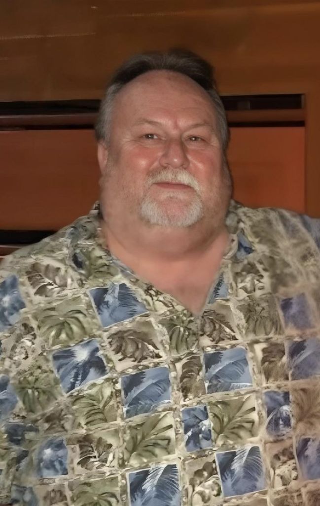 Nicholas “Nick” Beyer Profile Photo