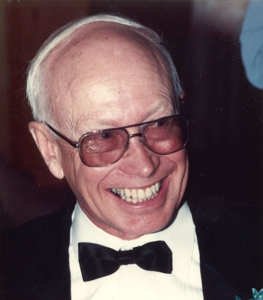 Donald Dean Hermanson Profile Photo