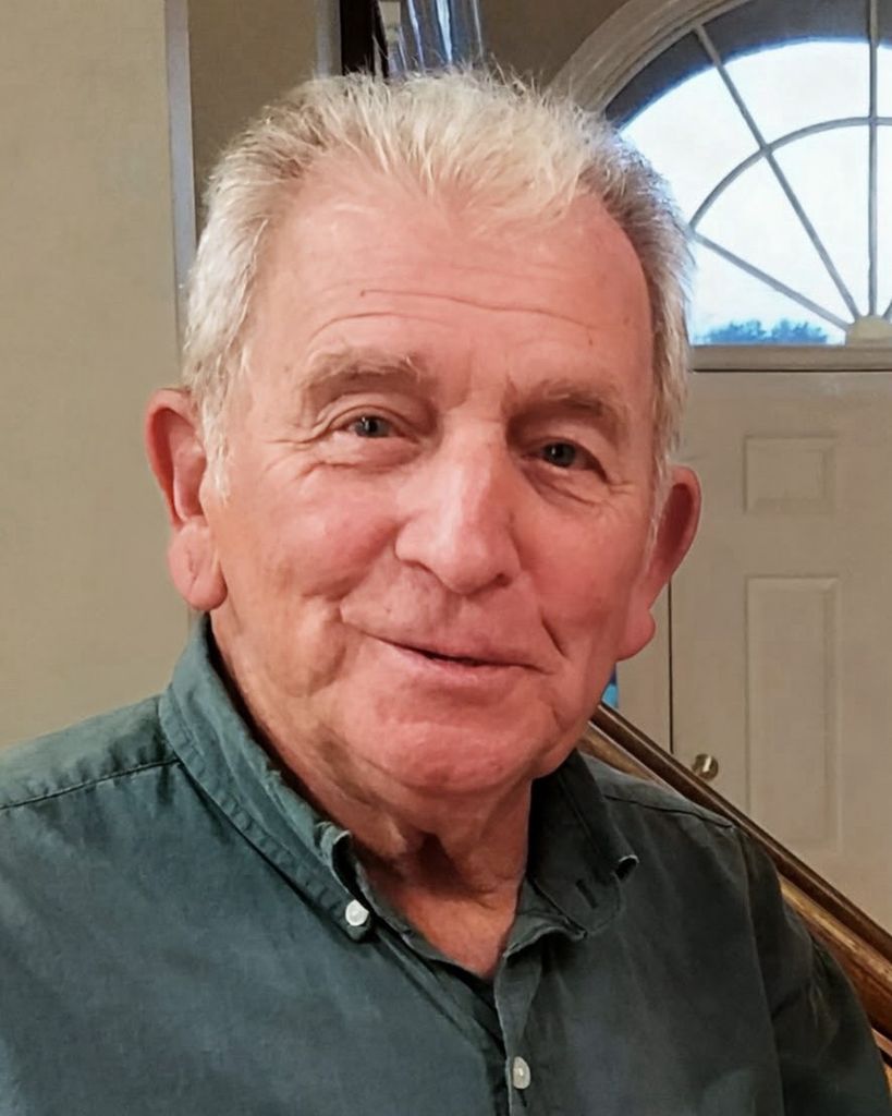 Carl Medley Profile Photo