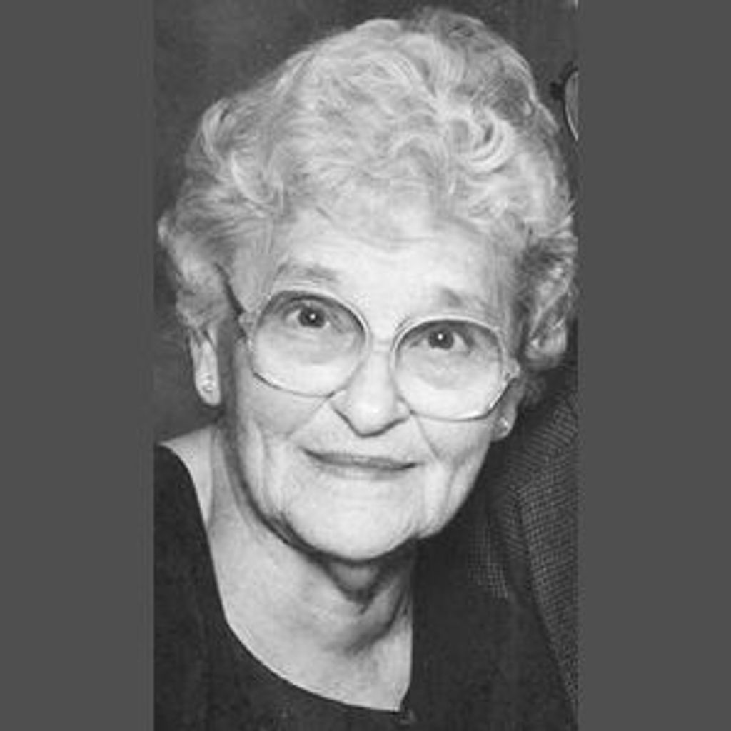 Gloria Elva Morris Profile Photo