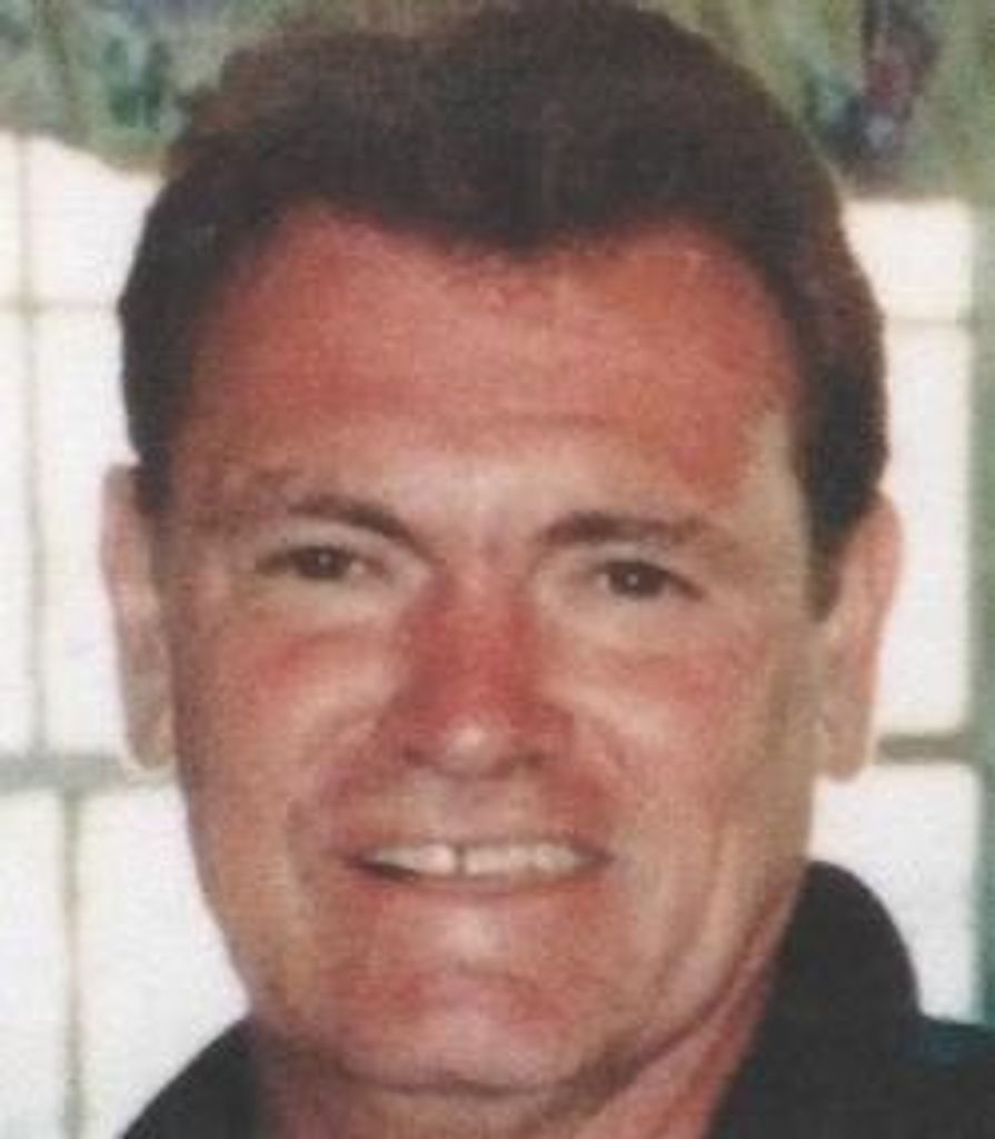 Edward Everett Mcintire Profile Photo