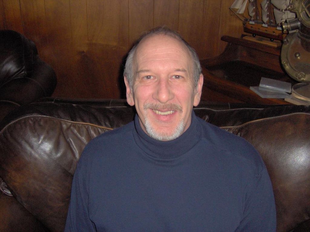 Richard J. Bryant, Ii.