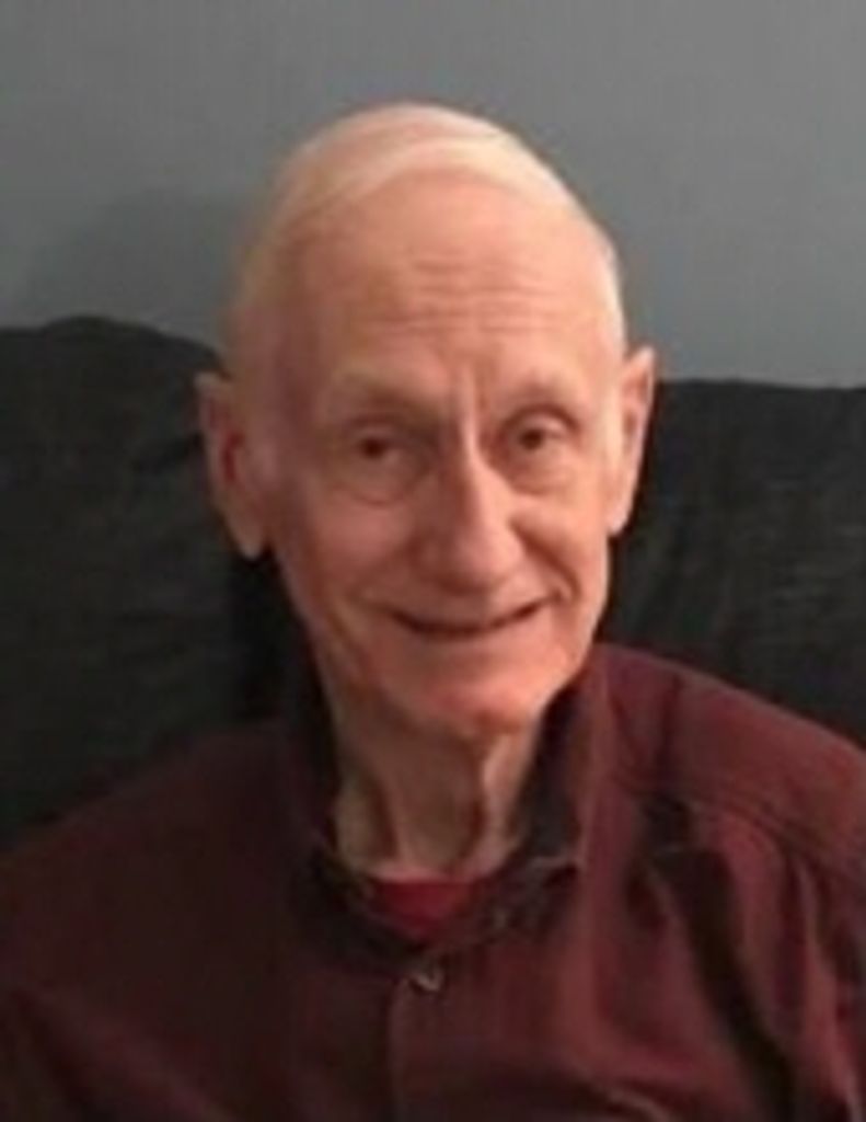 Robert T. Diemoz