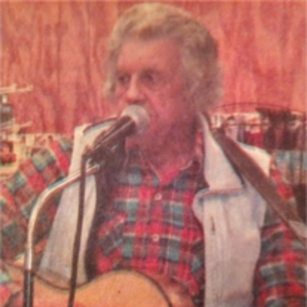 Jerry B Tipton