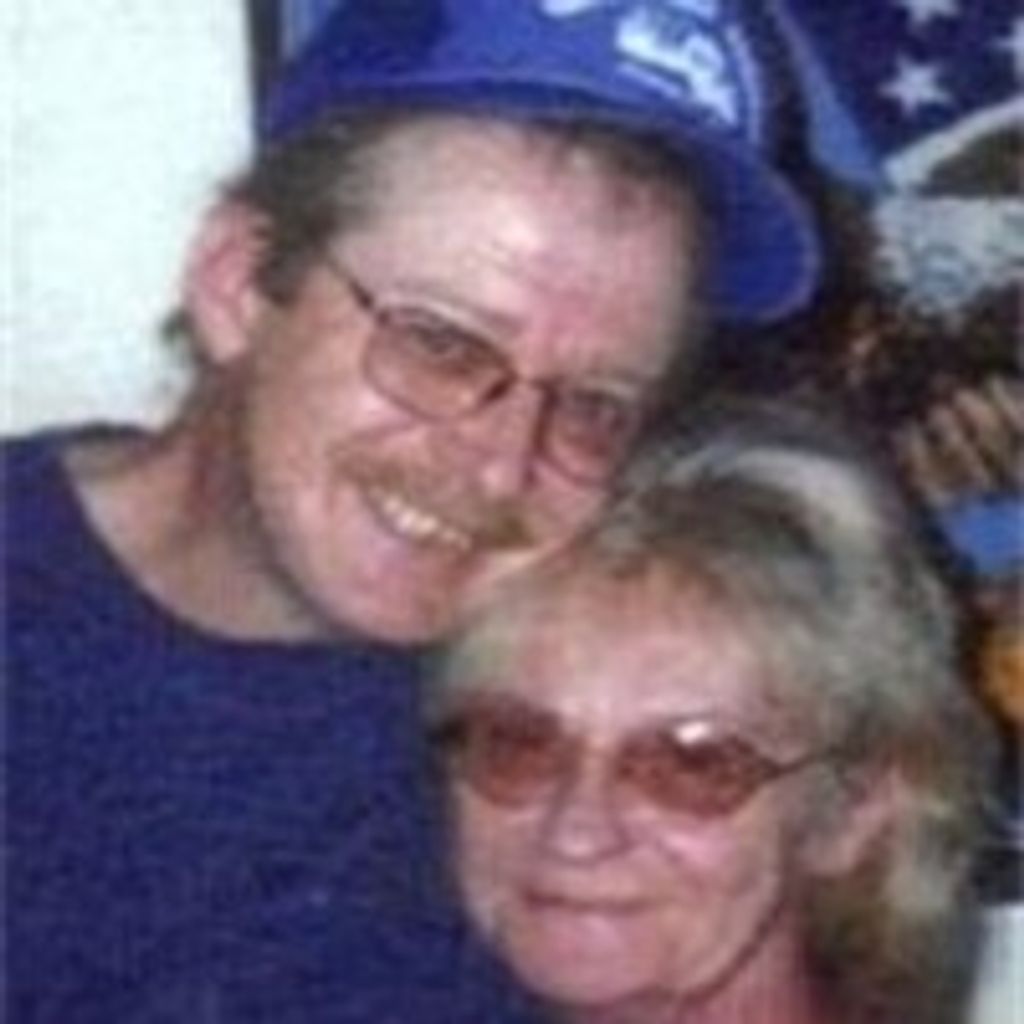 Harry "Butch" D. Stearns