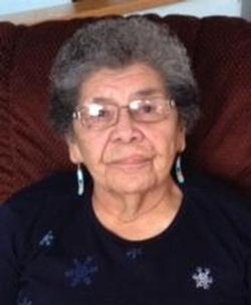 Pearl Agnes Cournoyer