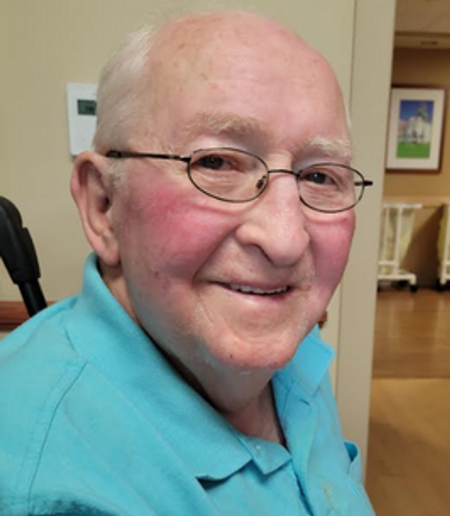 William Kaltenbach Profile Photo