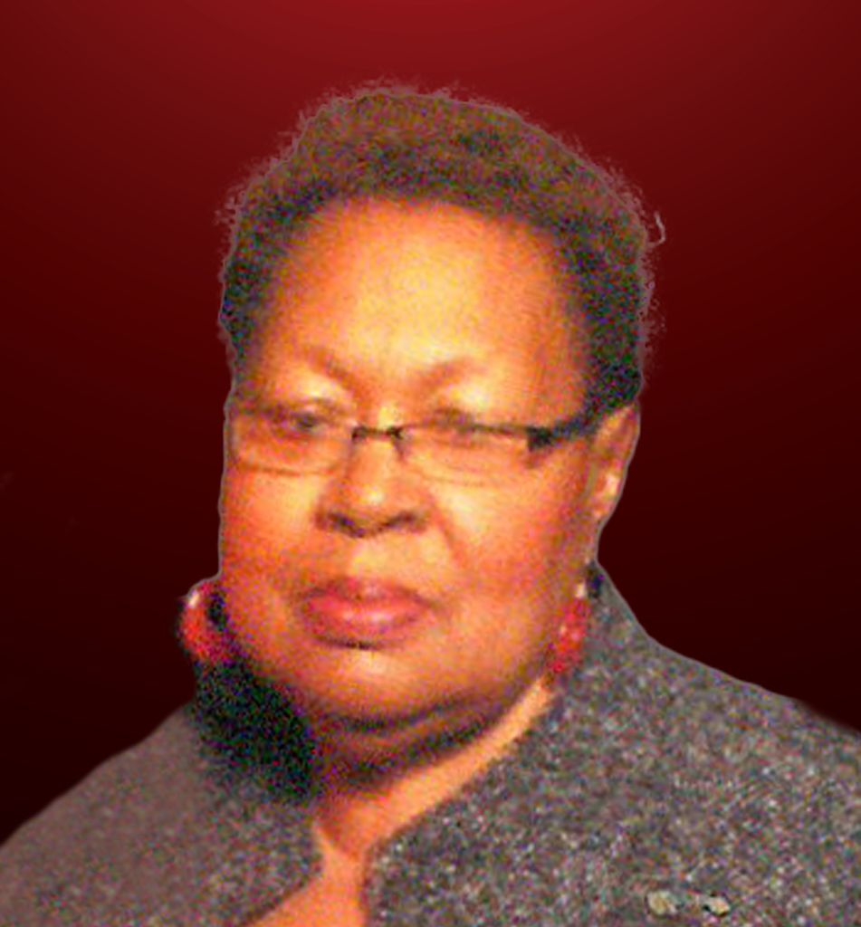 Martha R. Selmon