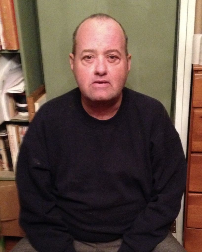 Danny Eugene Blount Profile Photo