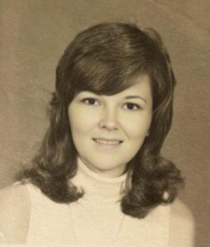 Billie Sue Bourque Gilbert