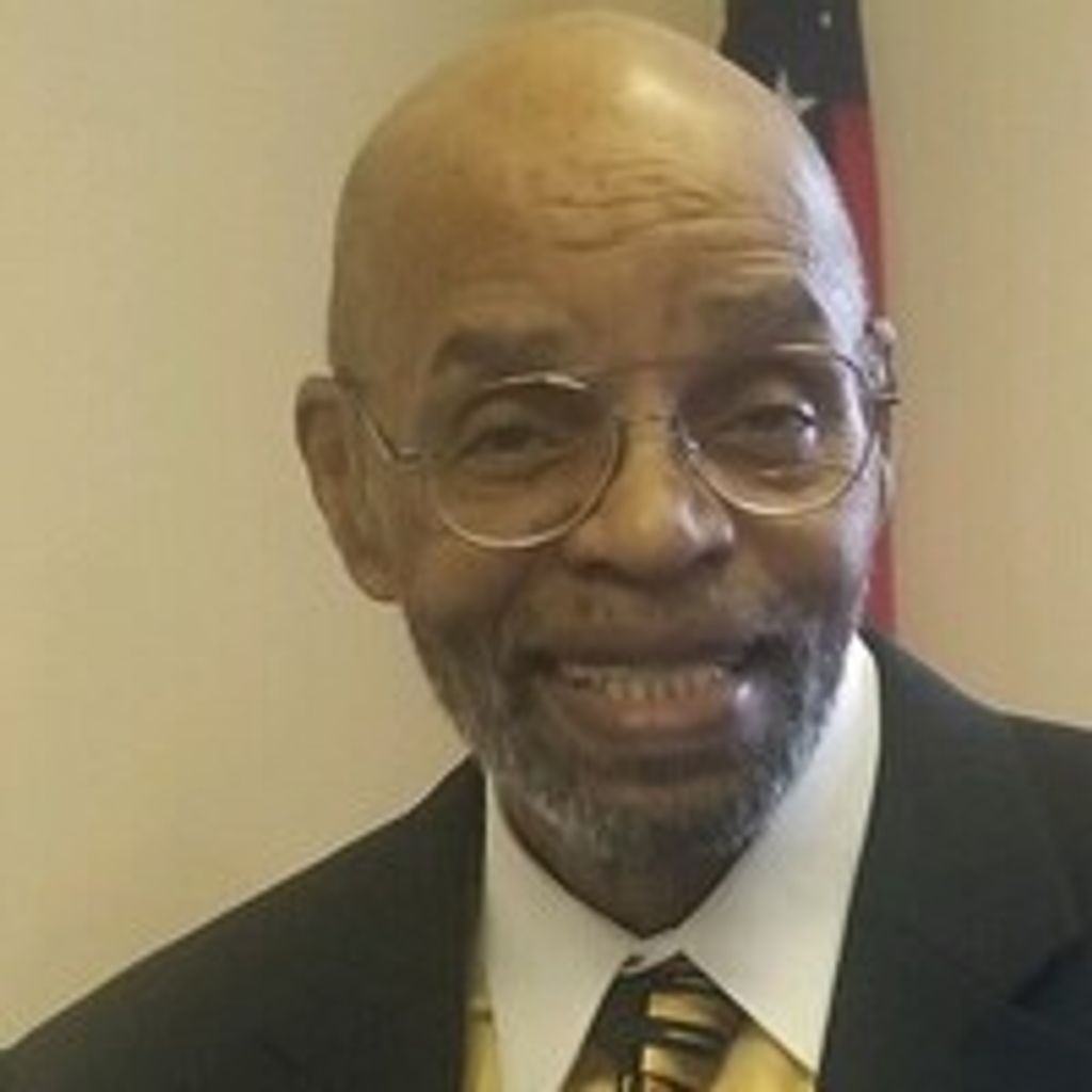 James Walter Hudgins