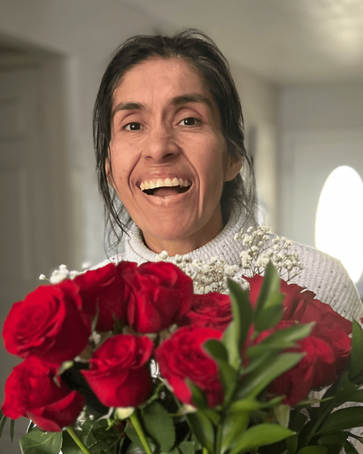 Elizabeth Arroyo
