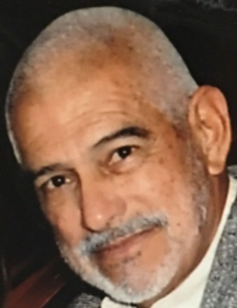 Louis Ramirez