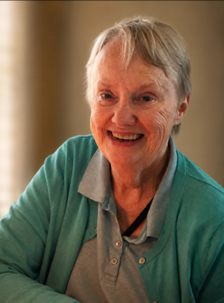 Christine C. Smith Profile Photo