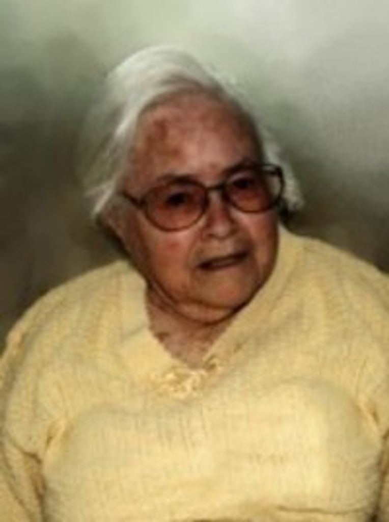 Mozelle Jackson Clark