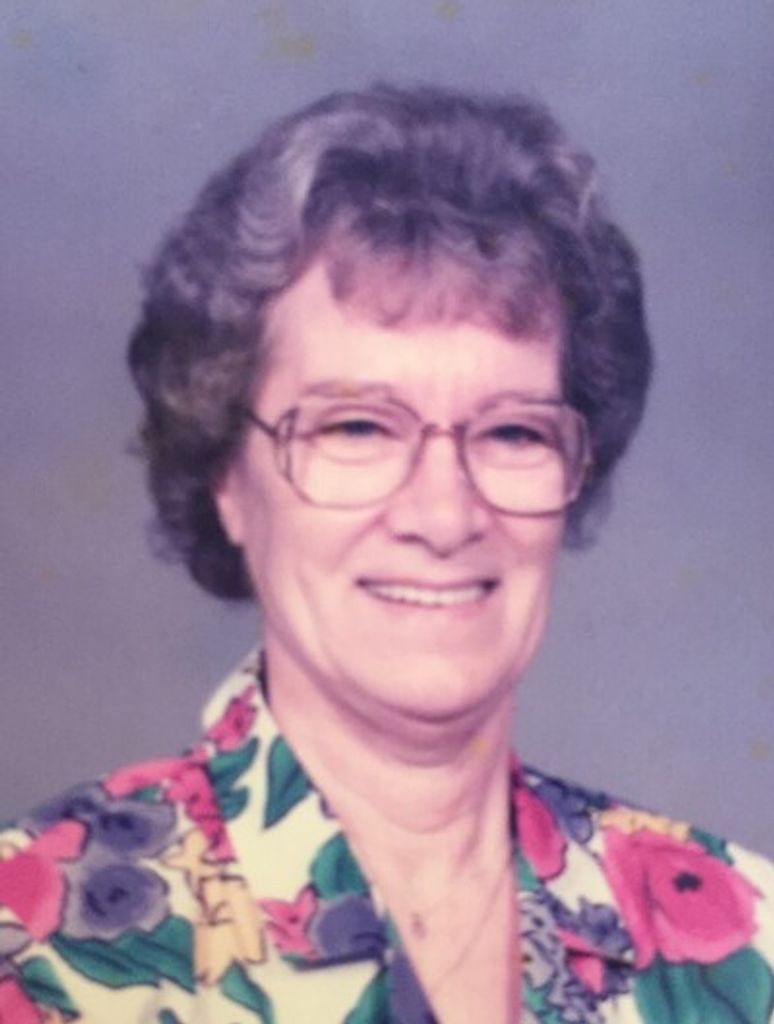 Minnie Celeste Janes Profile Photo