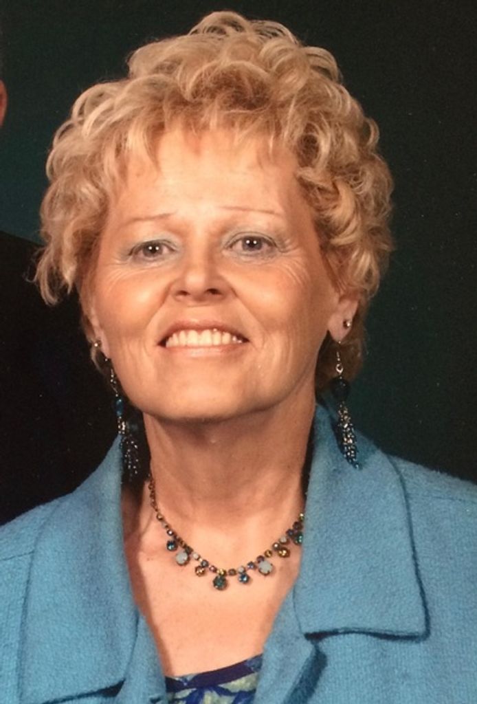 Roberta 'Bert' Duerksen