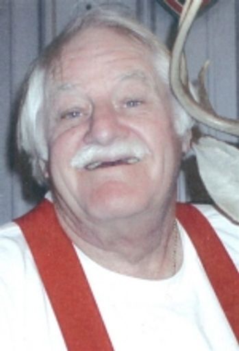 Richard Allen Chase Profile Photo