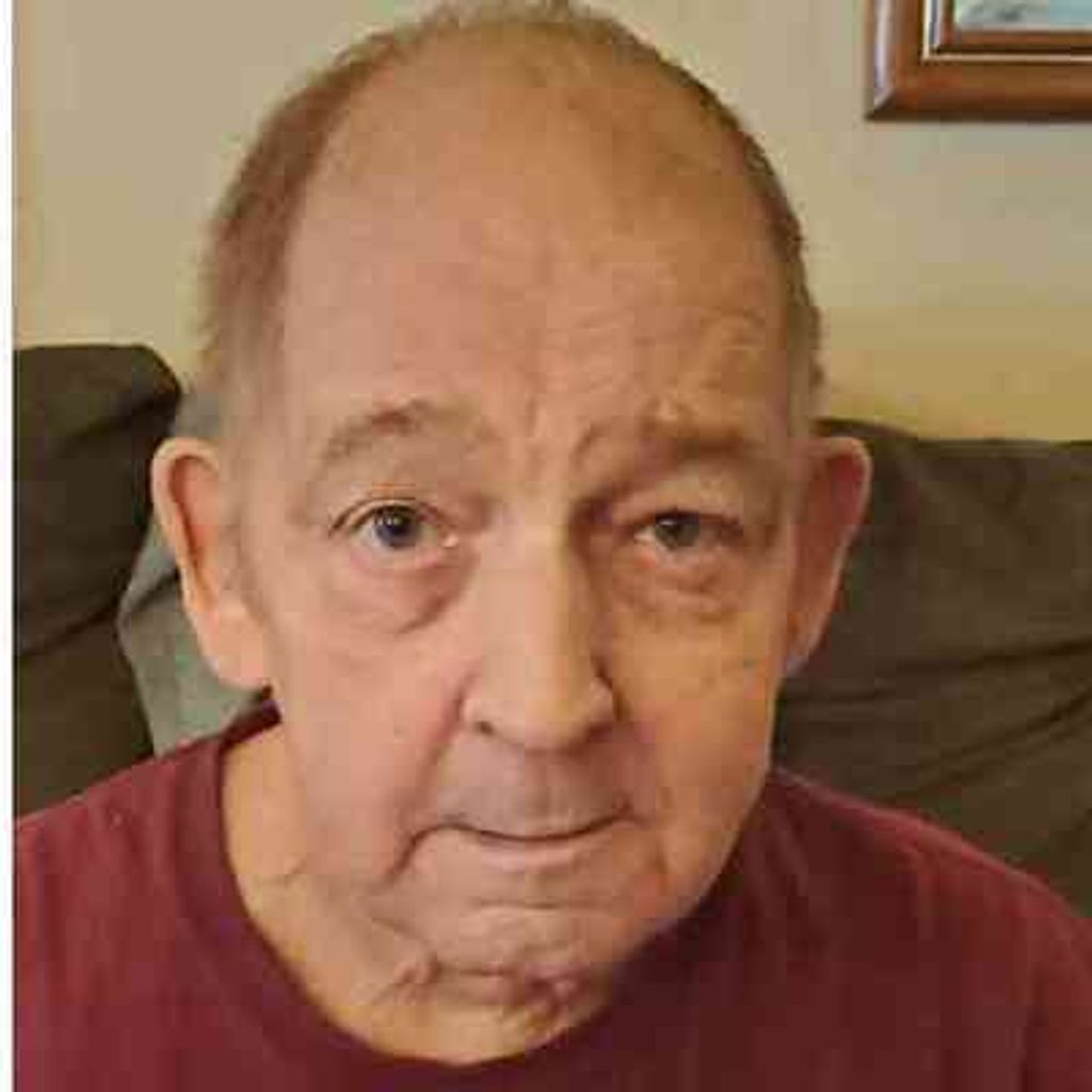 Charles David Kellison Sr.