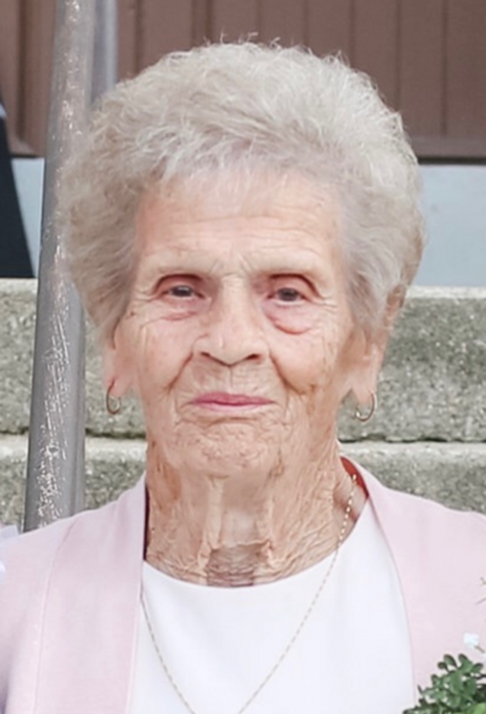 Marcella Marie Jordan