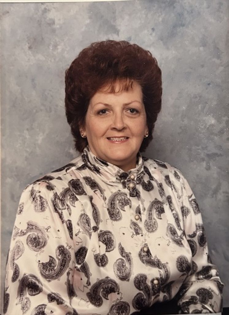 Betty L. Price-Ware Profile Photo