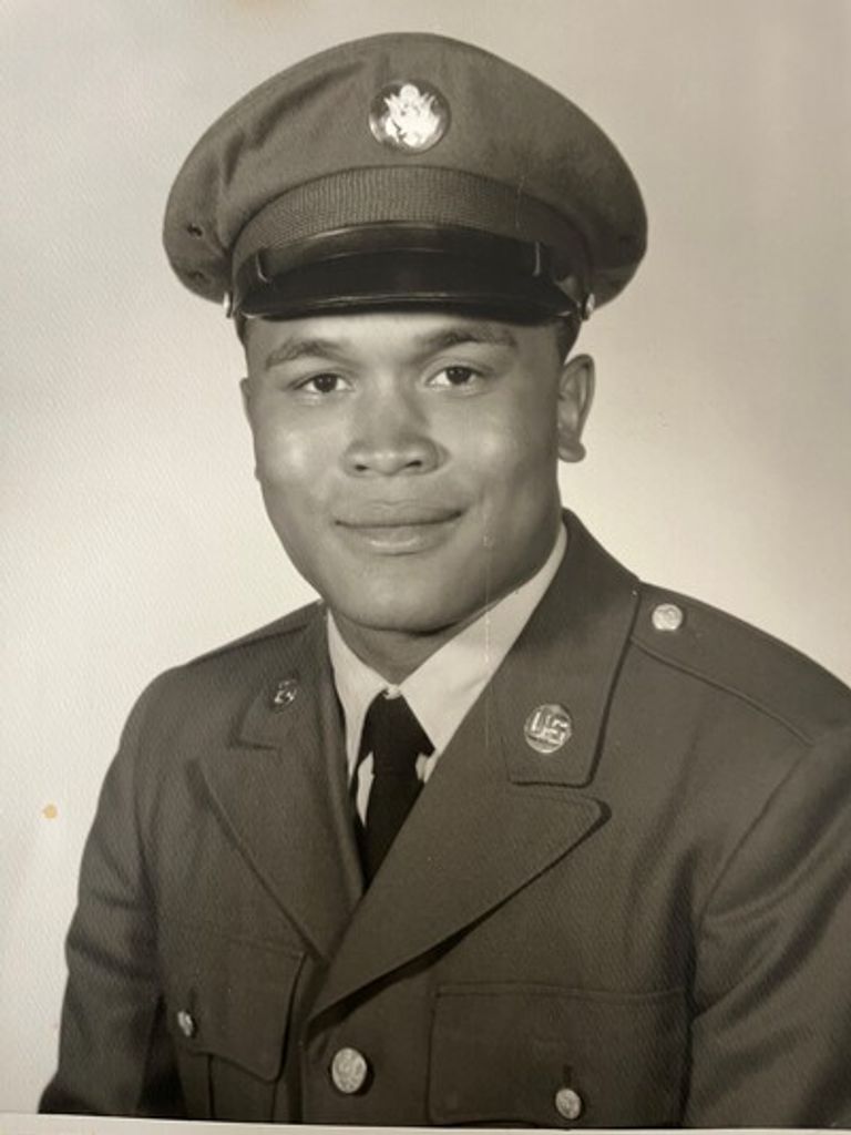 Walter Lee Hall Profile Photo