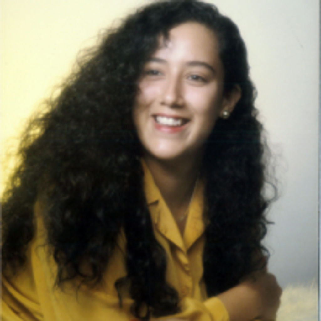 Amparo "Paro" Barron