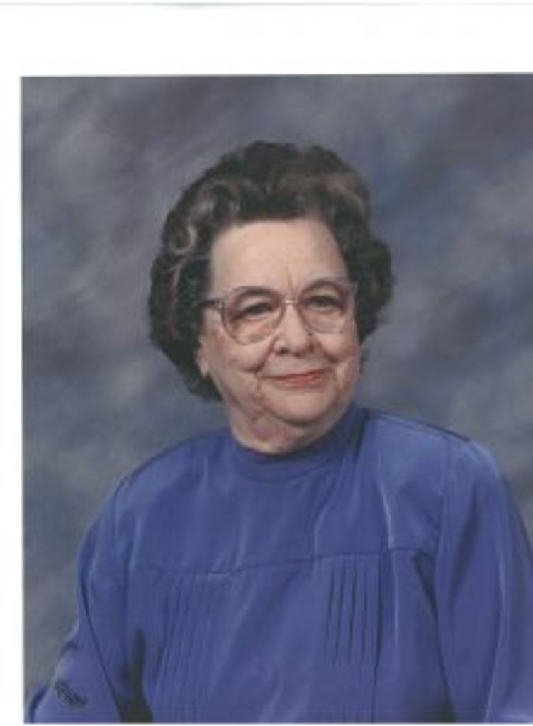 Dorothy Deshazo