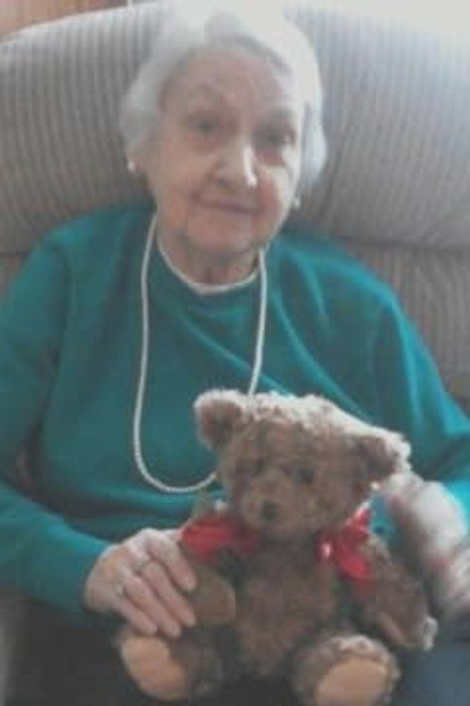 Margaret Rogers