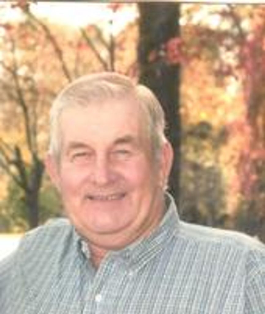 Donald "Don" Carlos Maloy Profile Photo