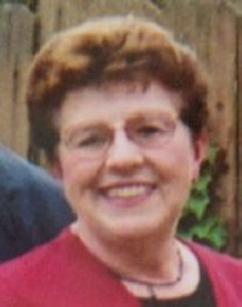 Rosemary Snyder