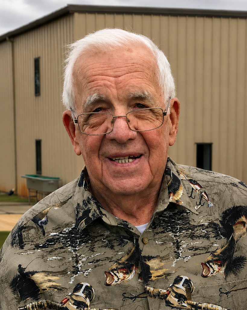 Billy Herring