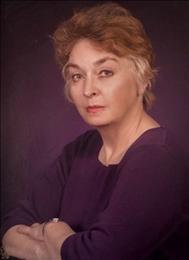 Jo Anne Plog Profile Photo
