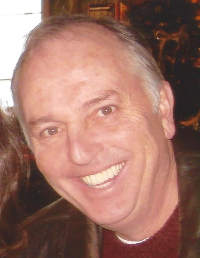 Daniel Joseph Murphy, Jr.