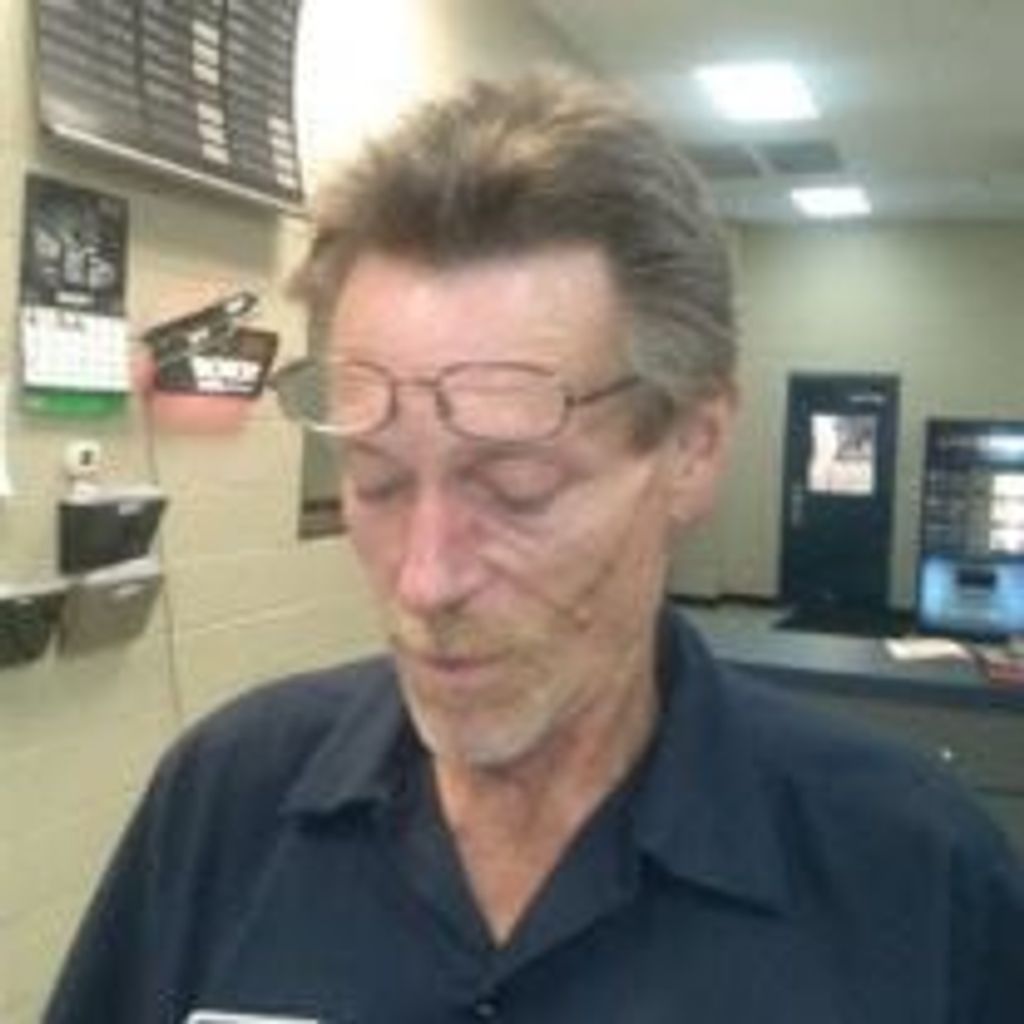 Mr. Rick O'Hair